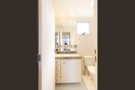 Apartamento à venda com 76m², 3 quartos e 1 vagaBanheiro