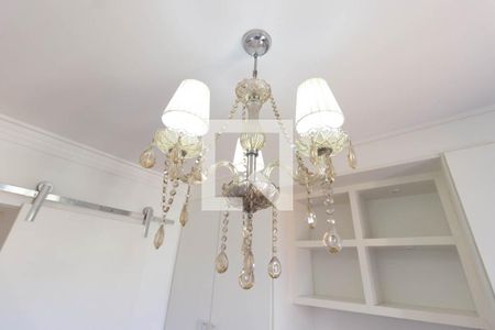 Apartamento à venda com 76m², 3 quartos e 1 vagaQuarto 1