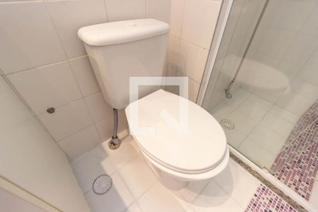 Apartamento à venda com 76m², 3 quartos e 1 vagaBanheiro