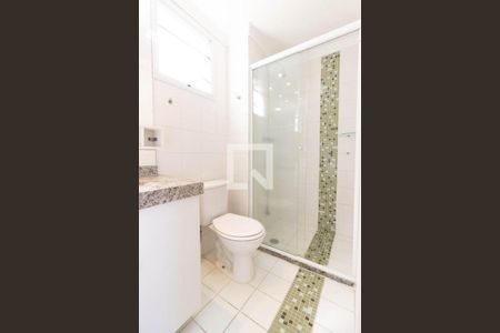 Apartamento à venda com 76m², 3 quartos e 1 vagaBanheiro Suíte