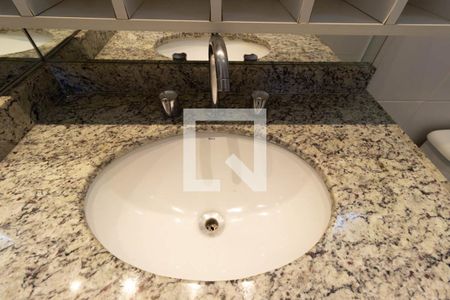 Apartamento à venda com 76m², 3 quartos e 1 vagaBanheiro