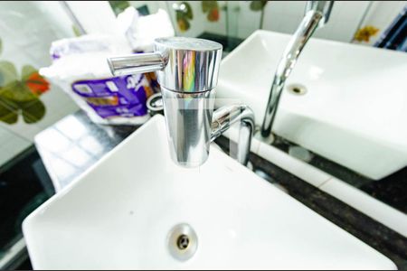 Casa para alugar com 350m², 5 quartos e 4 vagasBanheiro da suíte 2