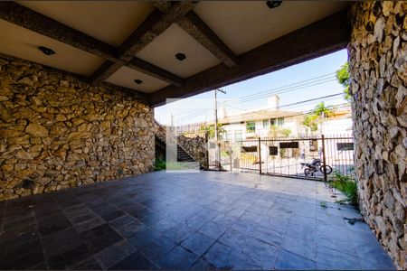 Casa para alugar com 350m², 5 quartos e 4 vagasGaragem