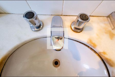 Casa para alugar com 350m², 5 quartos e 4 vagasBanheiro da suíte 3