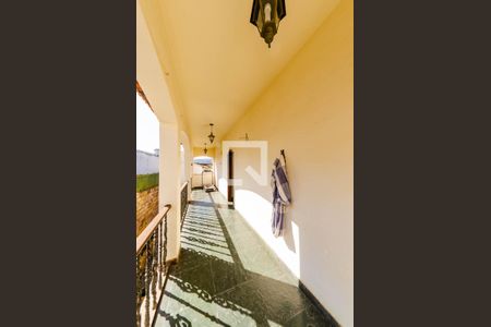 Casa para alugar com 350m², 5 quartos e 4 vagasVaranda