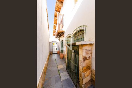 Casa para alugar com 350m², 5 quartos e 4 vagasÁrea externa