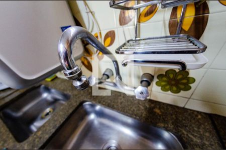 Casa para alugar com 350m², 5 quartos e 4 vagasCozinha