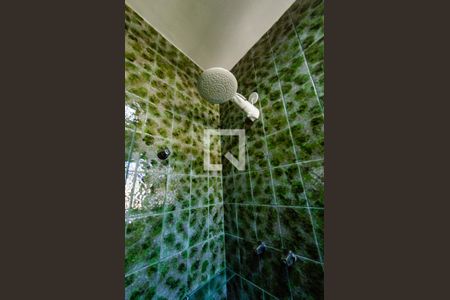 Casa para alugar com 350m², 5 quartos e 4 vagasBanheiro da suíte 4