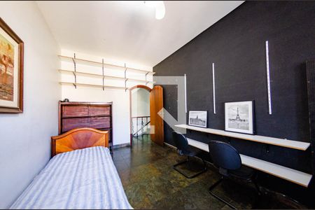 Casa para alugar com 350m², 5 quartos e 4 vagasQuarto 1