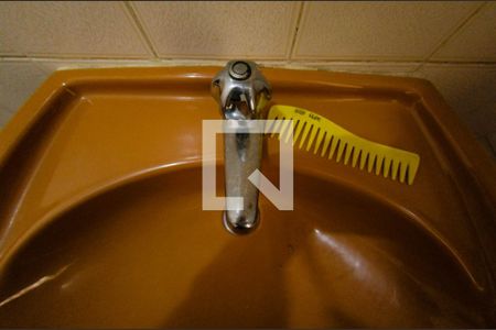 Casa para alugar com 350m², 5 quartos e 4 vagasBanheiro de serviço