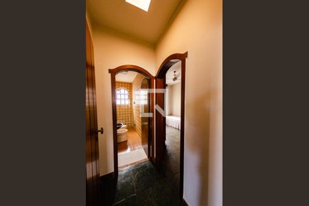 Casa para alugar com 350m², 5 quartos e 4 vagasSuíte 1