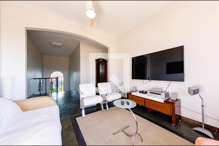 Casa para alugar com 350m², 5 quartos e 4 vagasSala 2