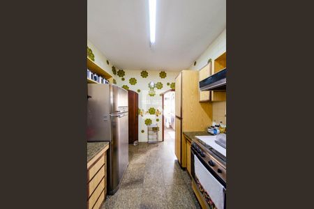 Casa para alugar com 350m², 5 quartos e 4 vagasCozinha