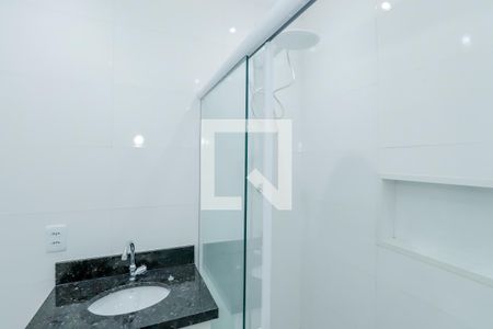 Apartamento para alugar com 55m², 2 quartos e sem vaga Apartamento para alugar com 55m², 2 quartos e sem vagabanheiro