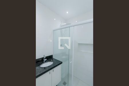 Apartamento para alugar com 55m², 2 quartos e sem vaga Apartamento para alugar com 55m², 2 quartos e sem vagabanheiro