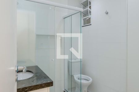 Apartamento para alugar com 55m², 2 quartos e sem vaga Apartamento para alugar com 55m², 2 quartos e sem vagabanheiro