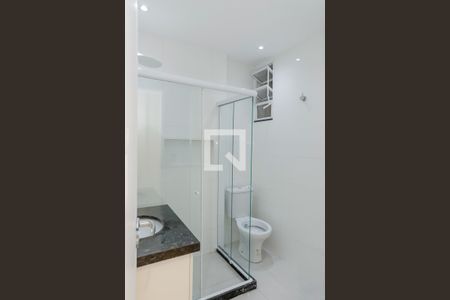 Apartamento para alugar com 55m², 2 quartos e sem vaga Apartamento para alugar com 55m², 2 quartos e sem vagabanheiro