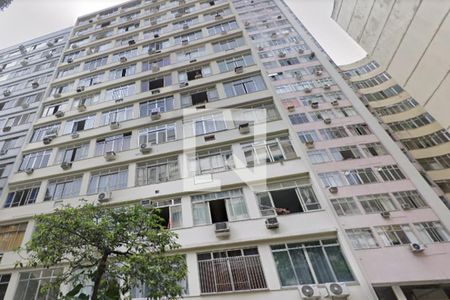 Apartamento para alugar com 55m², 2 quartos e sem vaga Apartamento para alugar com 55m², 2 quartos e sem vagaFachada do bloco