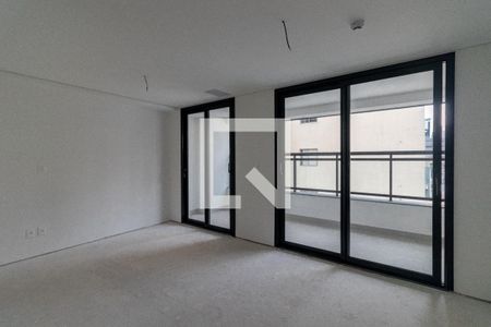 Studio de kitnet/studio para alugar com 1 quarto, 42m² em Moema, São Paulo