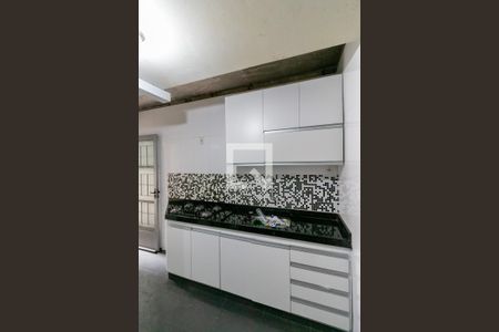 Apartamento à venda com 190m², 3 quartos e 1 vaga Apartamento à venda com 190m², 3 quartos e 1 vagaCozinha