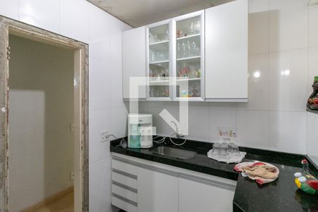Apartamento à venda com 190m², 3 quartos e 1 vaga Apartamento à venda com 190m², 3 quartos e 1 vagaCozinha