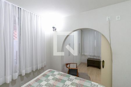 Quarto 1 de apartamento à venda com 3 quartos, 190m² em Dom Bosco, Belo Horizonte
