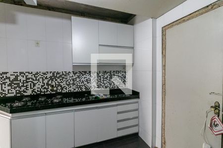 Apartamento à venda com 190m², 3 quartos e 1 vaga Apartamento à venda com 190m², 3 quartos e 1 vagaCozinha