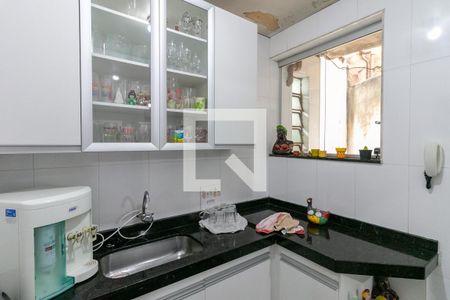 Apartamento à venda com 190m², 3 quartos e 1 vaga Apartamento à venda com 190m², 3 quartos e 1 vagaCozinha
