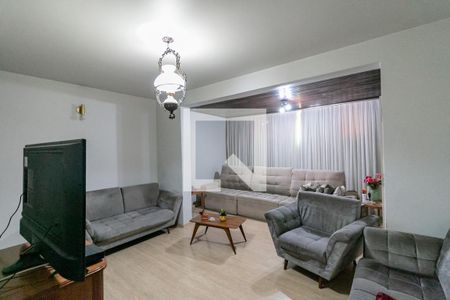 Sala de apartamento à venda com 3 quartos, 190m² em Dom Bosco, Belo Horizonte