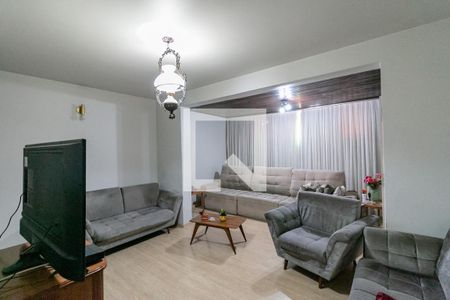 Apartamento à venda com 3 quartos, 190m² em Dom Bosco, Belo Horizonte