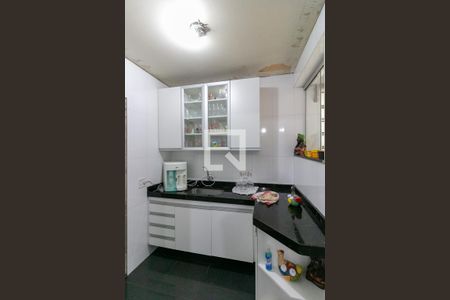 Apartamento à venda com 190m², 3 quartos e 1 vaga Apartamento à venda com 190m², 3 quartos e 1 vagaCozinha