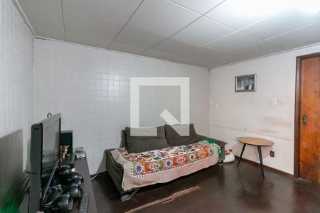 Sala 2 de apartamento à venda com 3 quartos, 190m² em Dom Bosco, Belo Horizonte