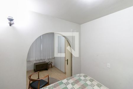 Quarto 1 de apartamento à venda com 3 quartos, 190m² em Dom Bosco, Belo Horizonte