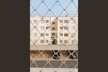 Apartamento à venda com 69m², 3 quartos e 1 vagaVista do Quarto 2