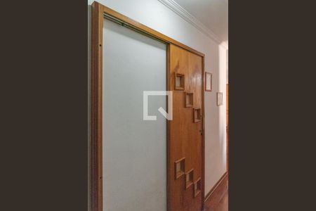 Apartamento à venda com 69m², 3 quartos e 1 vagaPorta Corrediça do Banheiro