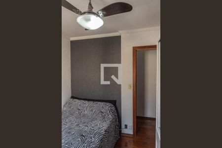 Apartamento à venda com 69m², 3 quartos e 1 vagaQuarto 2