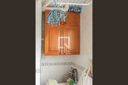 Apartamento à venda com 69m², 3 quartos e 1 vagaÁrea de Serviço