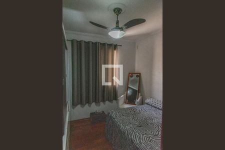 Apartamento à venda com 69m², 3 quartos e 1 vagaQuarto 2