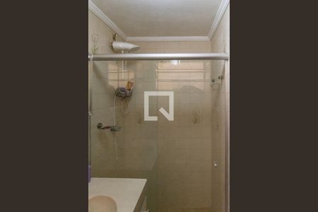 Apartamento à venda com 69m², 3 quartos e 1 vagaBanheiro Social