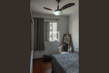 Apartamento à venda com 69m², 3 quartos e 1 vagaQuarto 2