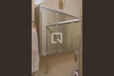 Apartamento à venda com 69m², 3 quartos e 1 vagaBanheiro Social