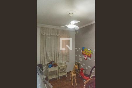 Apartamento à venda com 69m², 3 quartos e 1 vagaQuarto 1