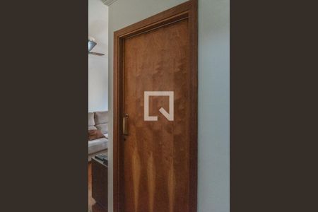 Apartamento à venda com 69m², 3 quartos e 1 vagaPorta Corrediça do Quarto 1