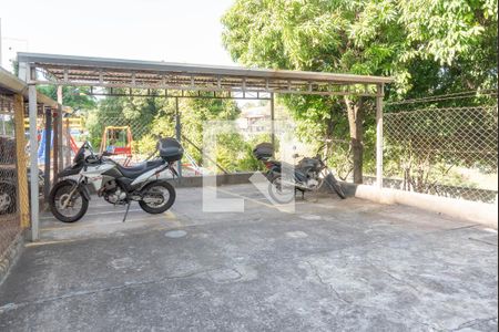 Apartamento à venda com 69m², 3 quartos e 1 vagaGaragem Motos