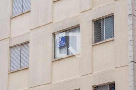 Apartamento à venda com 69m², 3 quartos e 1 vagaPlaquinha