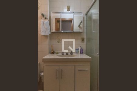 Apartamento à venda com 69m², 3 quartos e 1 vagaBanheiro Social