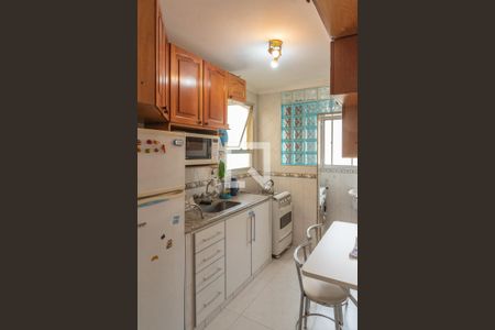 Apartamento à venda com 69m², 3 quartos e 1 vagaCozinha