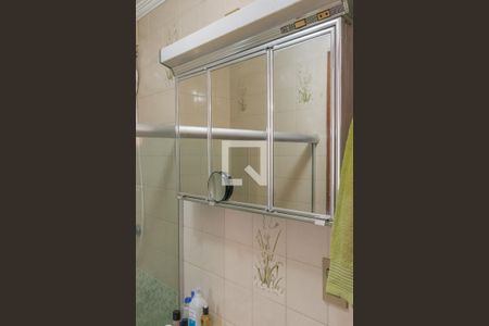 Apartamento à venda com 69m², 3 quartos e 1 vagaBanheiro da Suíte