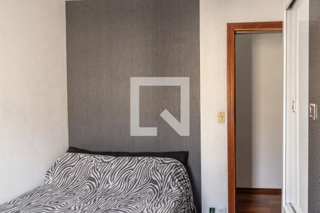 Apartamento à venda com 69m², 3 quartos e 1 vagaQuarto 2