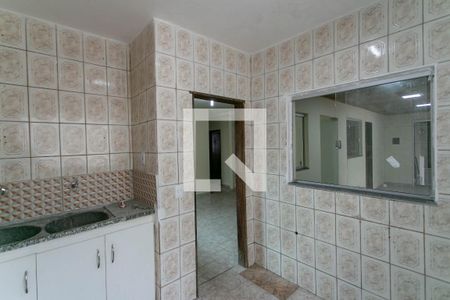 Casa para alugar com 110m², 4 quartos e 2 vagasÁrea de Serviço